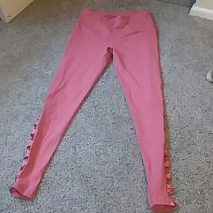 Victoria Secret Sport Knockout Leggings